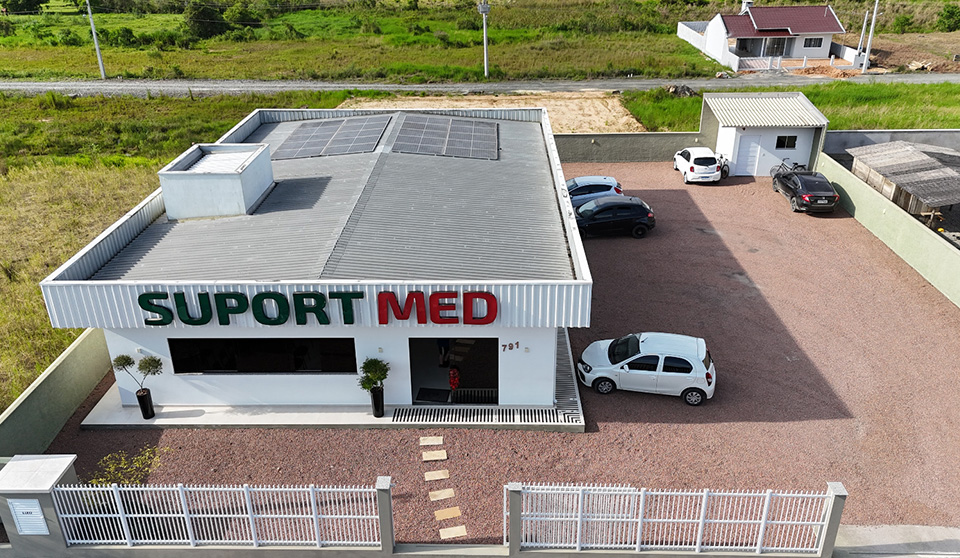 Grupo da Suportmed