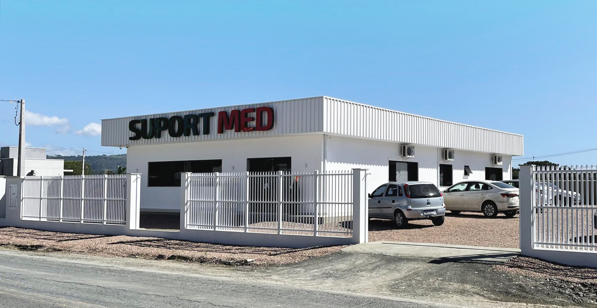 Suportmed
