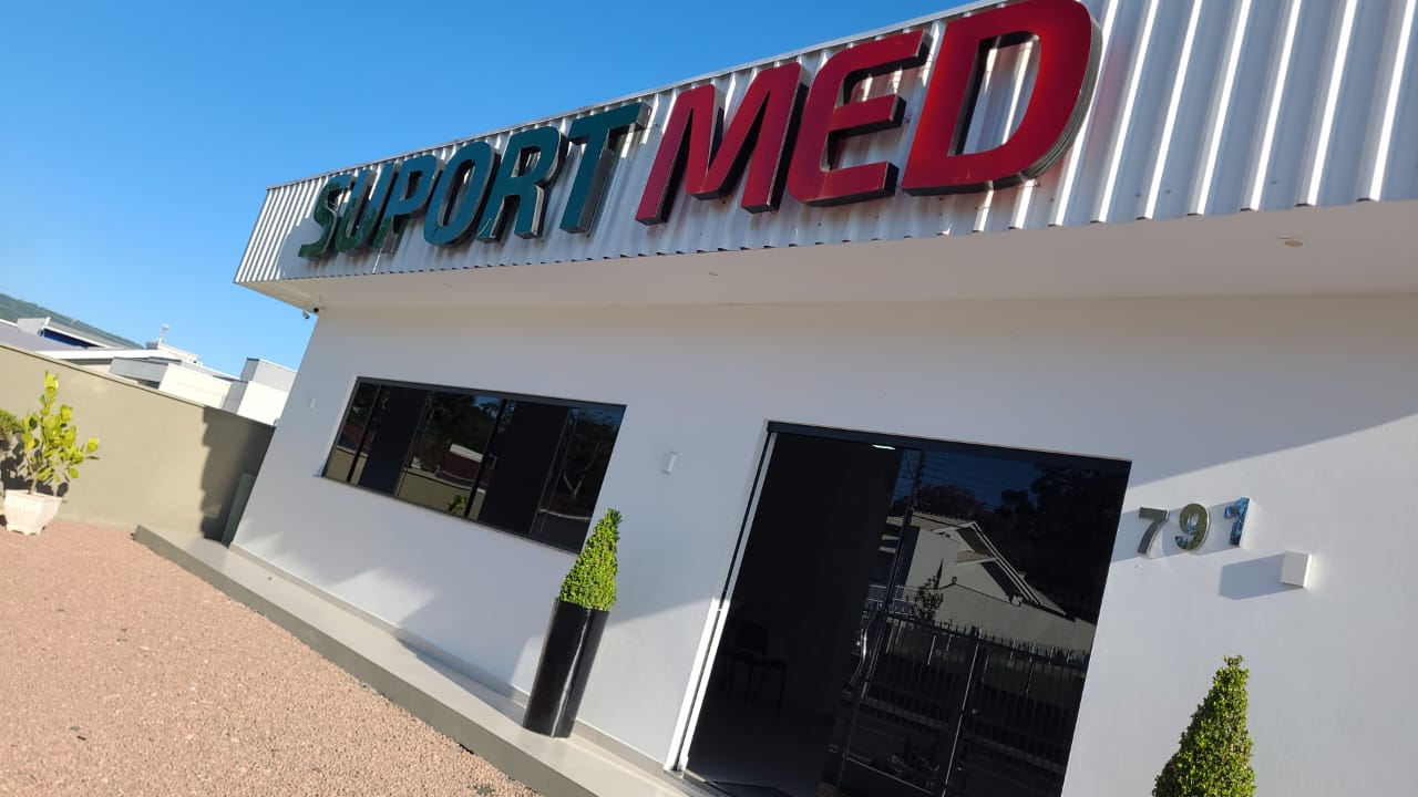 Suportmed