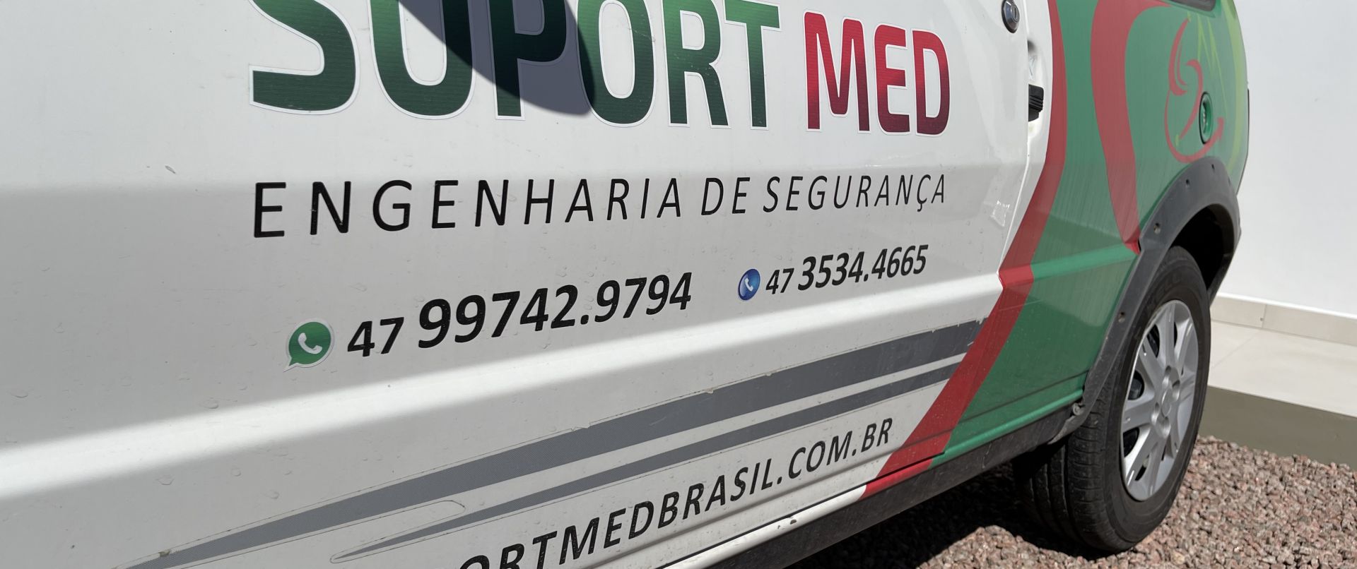 Saiba quais os serviços oferecidos pela SuportMed Brasil!